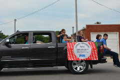 Community Photos - Alburnett Childrens Parade 2