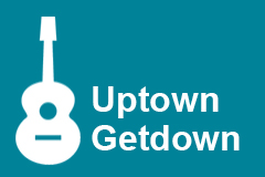 Uptown Getdown