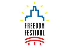 Freedom Festival logo