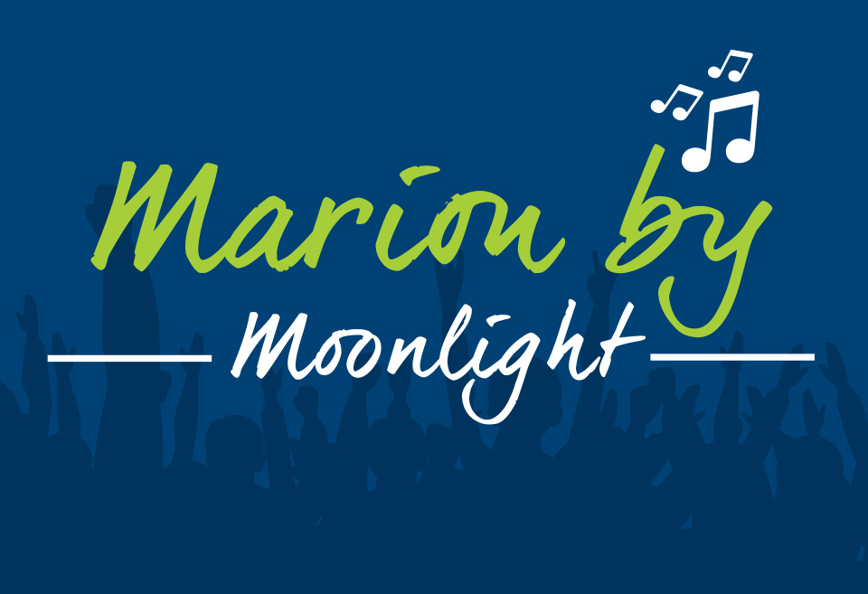 Marion by Moonlight logo