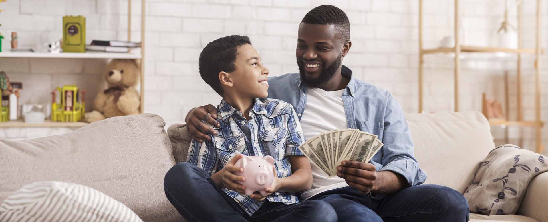 The Importance of Financial Education for Children