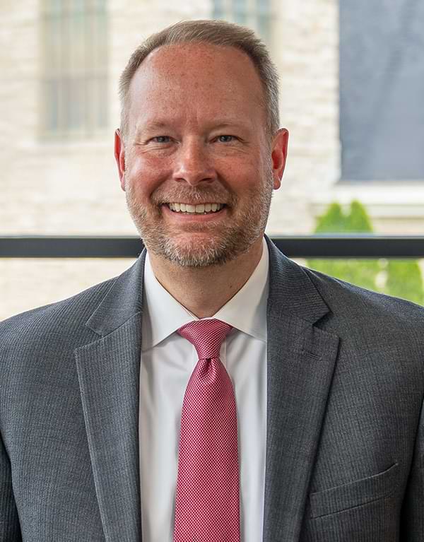 Brad East - VP, Commercial Lender at Farmers State Bank in Marion, IA