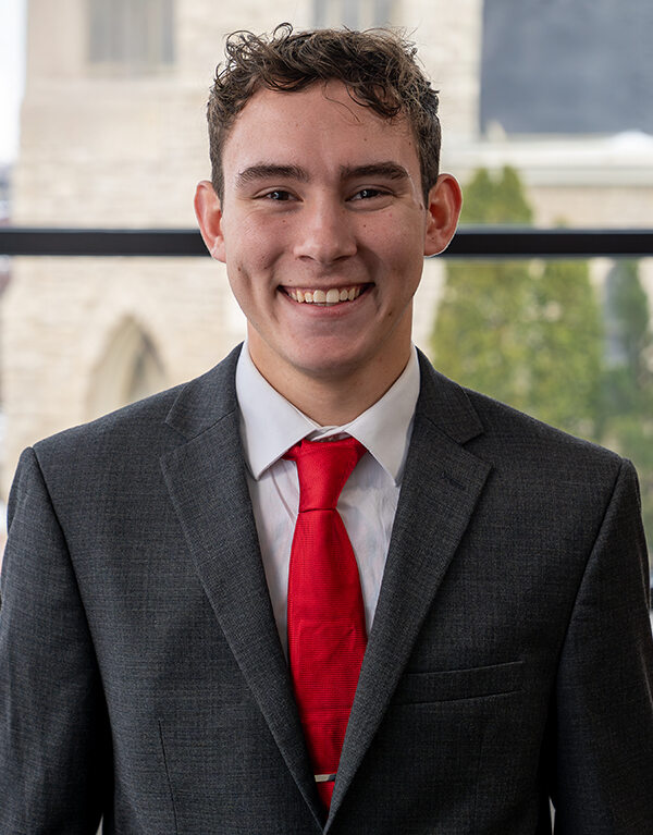 Ryan Doty - Personal Banker at Farmers State Bank in Marion, IA