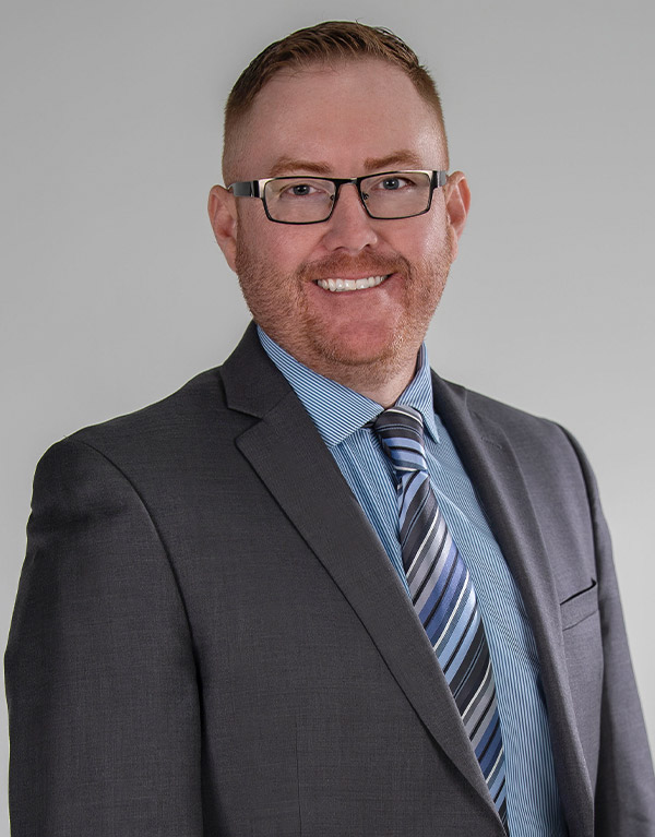 Kevin Boge - SVP, Commercial Lender at Farmers State Bank in Marion, IA