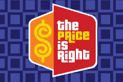 Price is Right Event