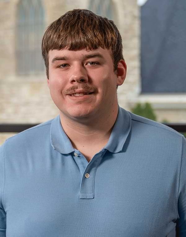 Ben D. Louzek - Universal Banker at FSB's Collins Road Square Branch