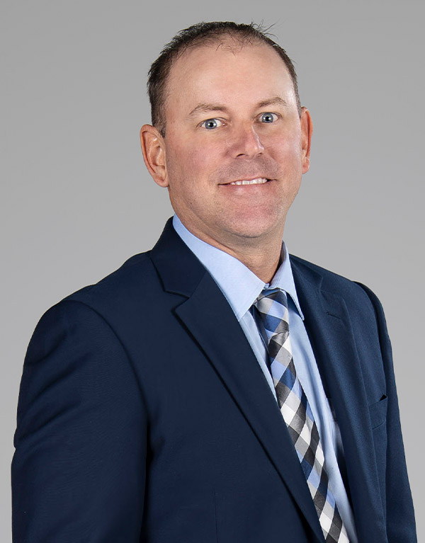 Luke Slaymaker - Commercial Banker at Farmers State Bank in Alburnett, IA