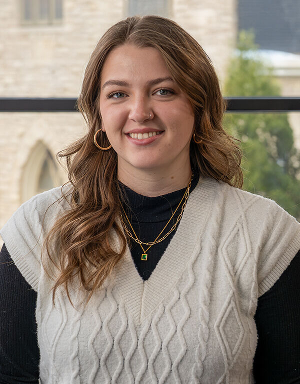 Avery Powers - Personal Banker at Farmers State Bank in Marion, IA