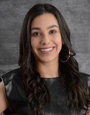 Cassandra Kotek of FSB