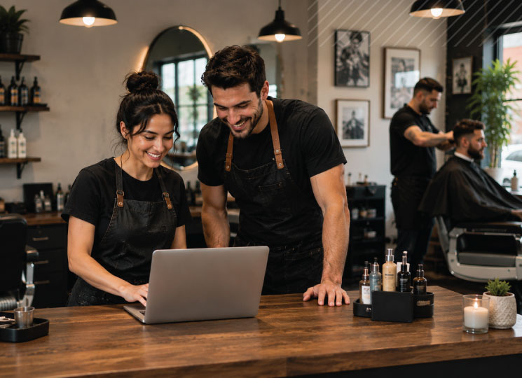 From the Ground Up - Small Business Seminar