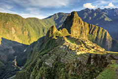 Machu Picchu Trip - 2025