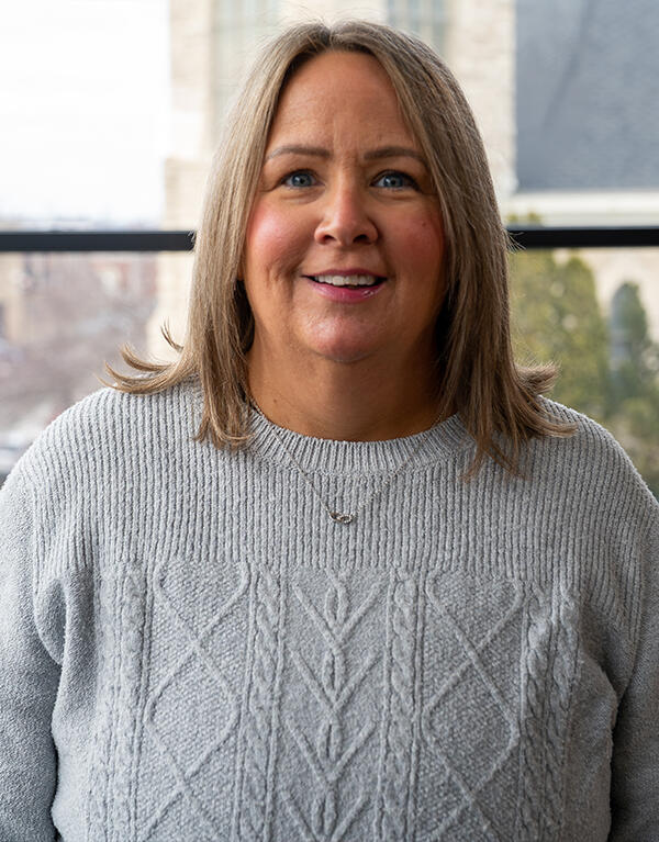 Denise Appell - Personal Banker at Farmers State Bank in Marion, IA