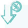 No PMI Icon