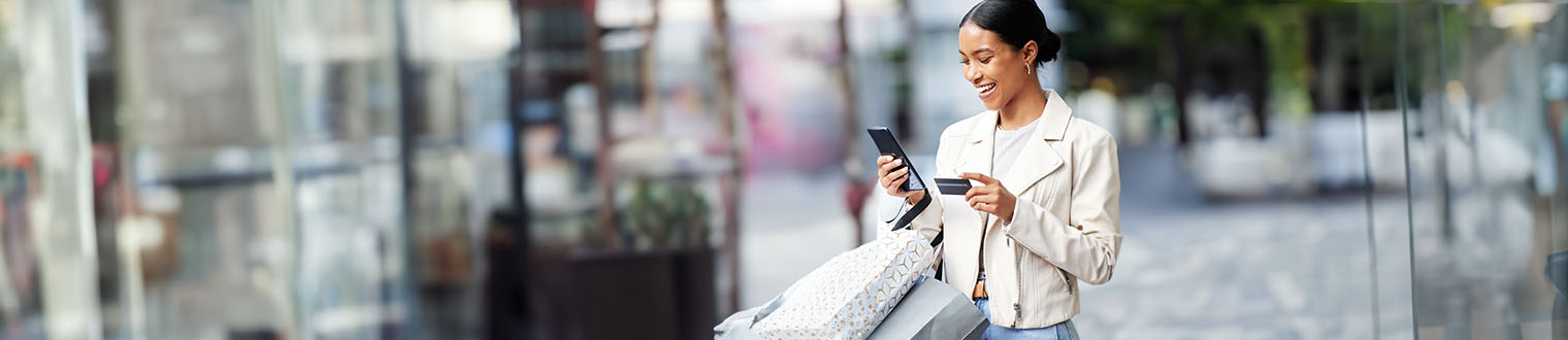 Free Checking Account in Iowa for simple spending and shopping on the go.