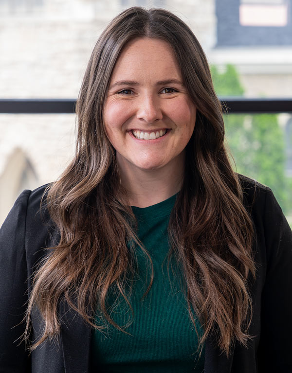 Britta Felland - Connect Club Director at Farmers State Bank (Marion, IA)