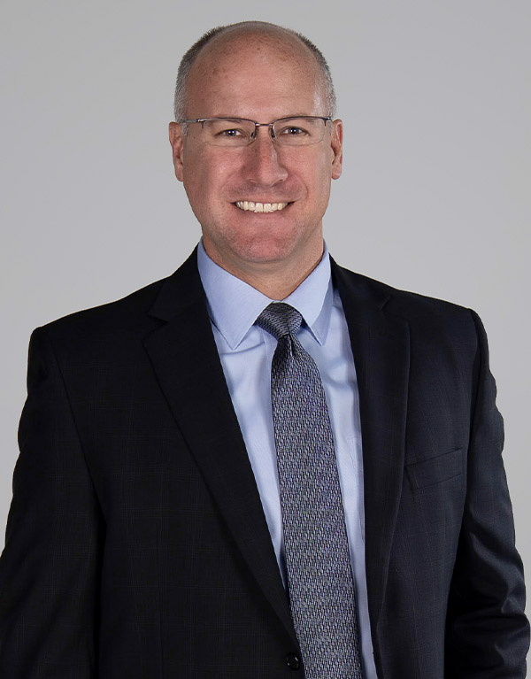 Nick Glew - VP, Business Development and Commercial Lending at Farmers State Bank in Marion, IA