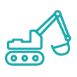 Icon for Excavation