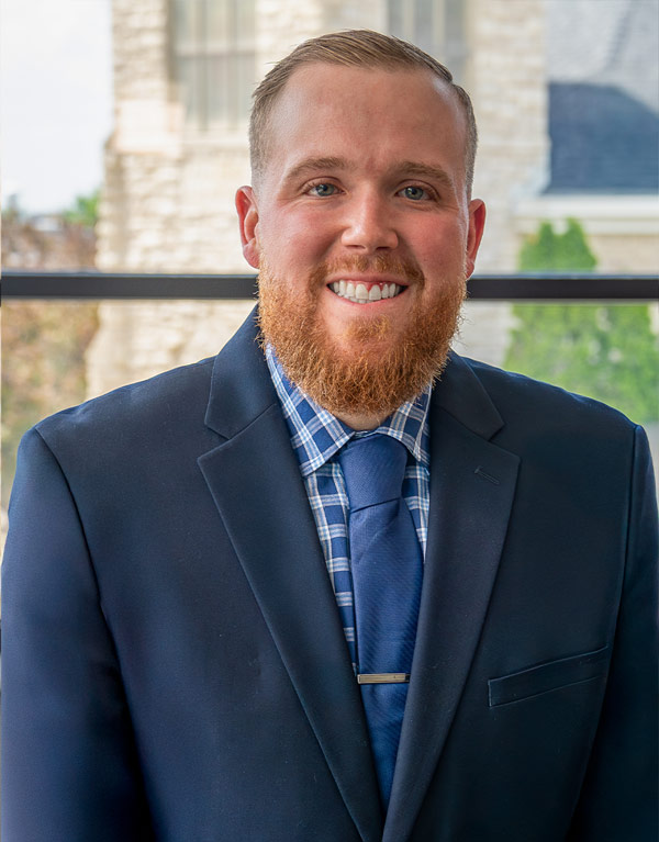 Cameron Lewis - AVP, Commercial Lender at Farmers State Bank in Marion, IA