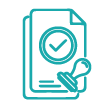 Icon for Permits