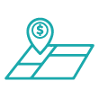 Icon for Land Purchase