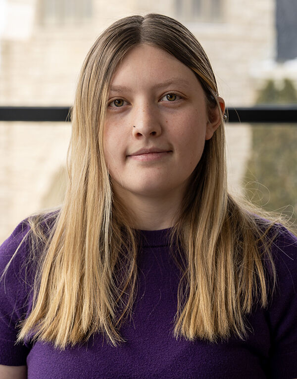 Izzy Johnson - Personal Banker at Farmers State Bank in Marion, IA