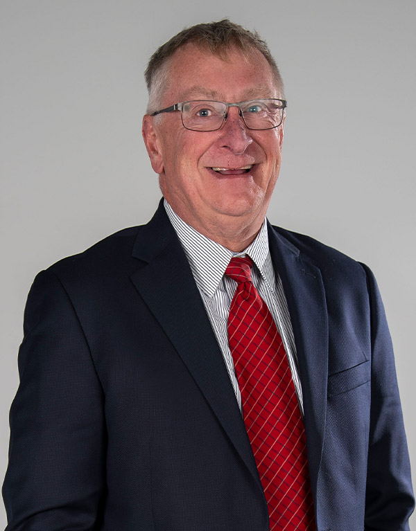 Greg Christensen - SVP, Commercial Lender at Farmers State Bank in Cedar Rapids, IA