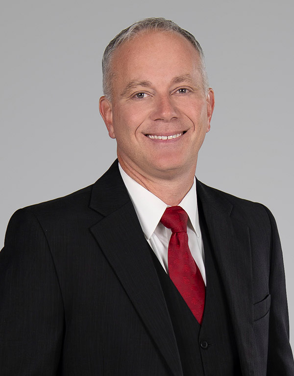 Jason M. Neighbor - SVP, Operations, Assistant Cashier at Farmers State Bank (Marion, IA)